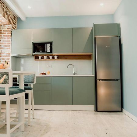 Apartamento Pakis Cvl Corfu  Exterior foto