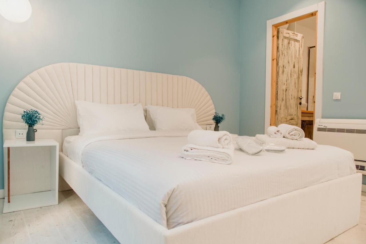 Apartamento Pakis Cvl Corfu  Exterior foto