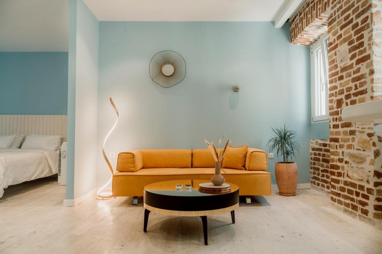 Apartamento Pakis Cvl Corfu  Exterior foto
